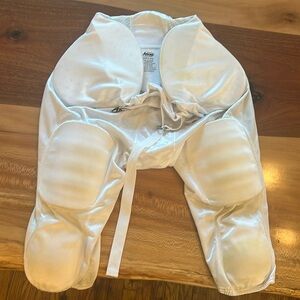 Men xxl Adam’s football pants with pads